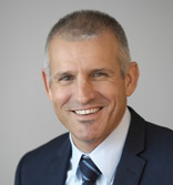 Anthony De Nicola - Director Wealth Management, Financial Planning